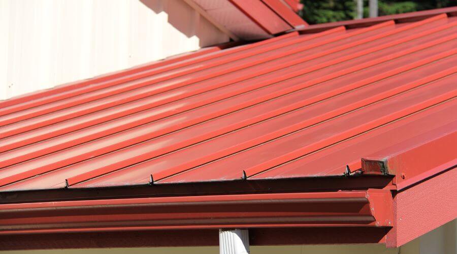 Professional top industrial roofings services in Broken Bow, OK
